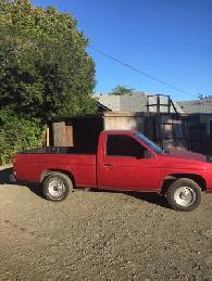 1993 Nissan XE Truck 101,000 Original Miles - $4950 (Longview) | Cars ...