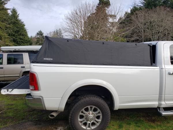 Photo Canopy Dodge Truck $900