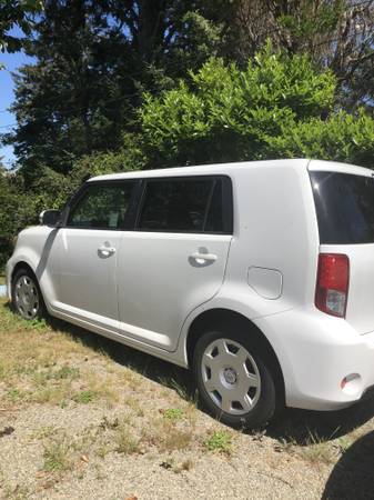 SCION Xb mini van - $6300 (Coos Bay) | Cars & Trucks For Sale | Oregon ...