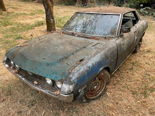 Photo WANTED ALL 1970 1971 1972 1973 1974 1975 1976 1977 Toyota Celica $1,234