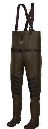 Waders - White River Fly Shop $75