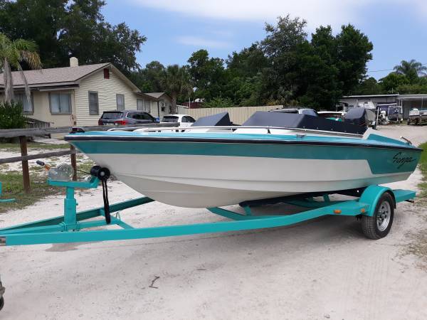 Photo 17 SPEED BOAT..BLAST FROM THE PAST $8,900