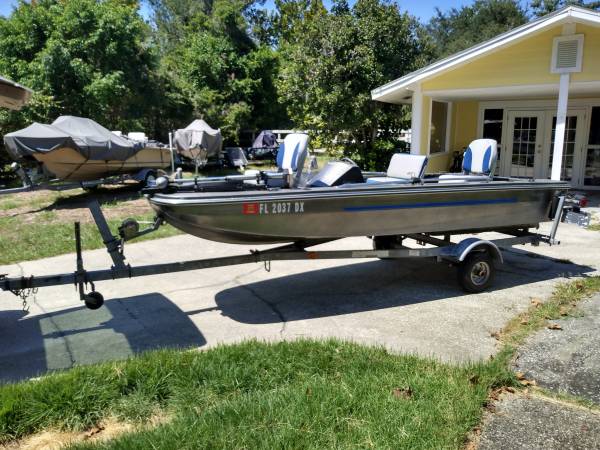 Photo 1981 mastercrafters Cajun boat $975