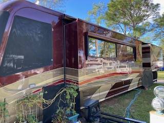 Photo 2007 Country Coach Intrigue $170,000