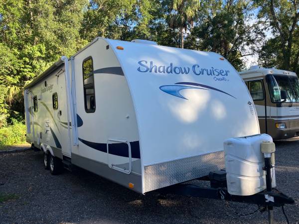 Photo 2012 Shadow Cruiser $12,500