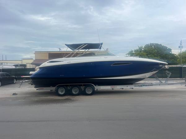 Photo 2013 Cobalt 336, Twin 8.2L Mags. $109,900