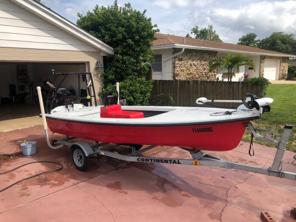 Ankona For Sale - ZeBoats