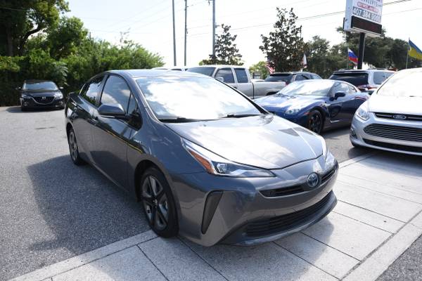 Photo 2019 Toyota Prius Limited LOADED Buy Here Pay Here $24,500