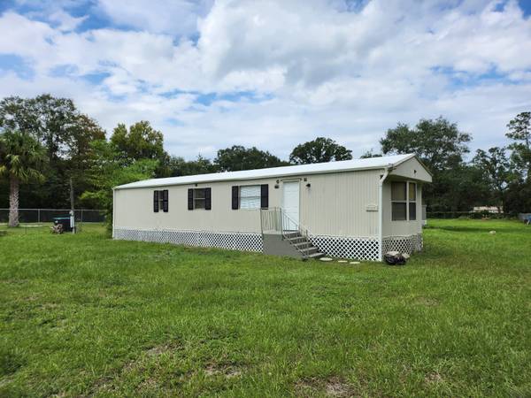 Photo 2 MOBILE HOMES ON 1 ACRE IN EAST ORANGE COUNTY $215,000