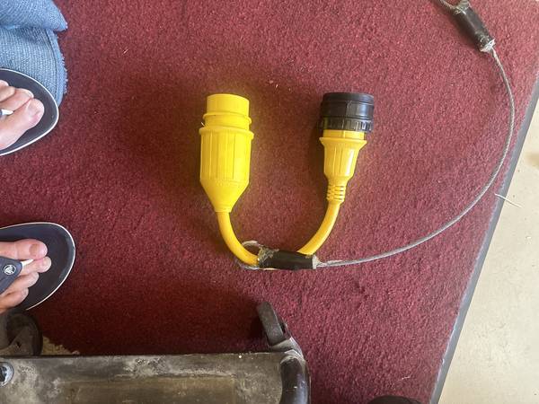 Photo 30 to 50 adaptor $151