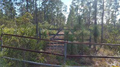 Photo 8.5 acres rare off highway 192 ,next to bull creek with power pole $175,000