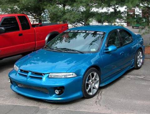 Photo 95-00 Chrysler Cirrus, 95-00 Dodge Stratus, 95-00 Plymouth Breeze comb $65