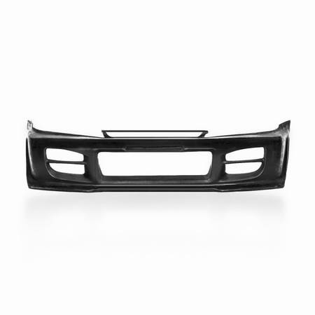 Photo Body Kits R34 Style Polyurethane Front Bumper Fits Honda Accord 94-97 $150