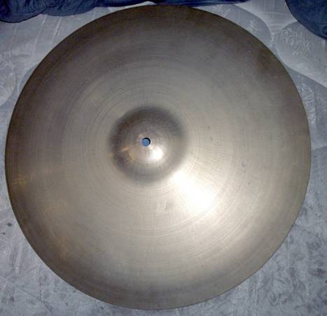 Photo Cymbals for Sale--all pro level $1,234