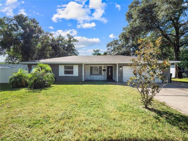 Photo Find a home, the easy way - Home in Orlando. 4 Beds, 2 Baths $539,000