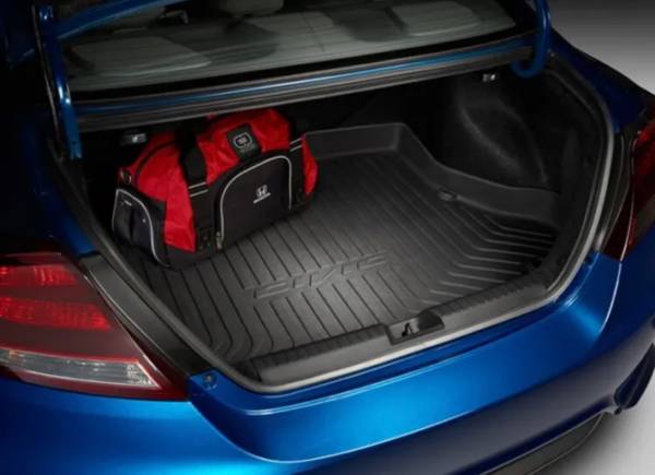 Photo Honda Civic Coupe Trunk Tray for 2016 to 2020 $70