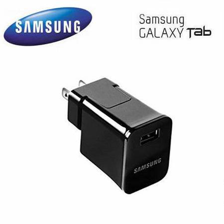 Photo NEW Genuine SAMSUNG GALAXY TAB NOTE USB HOME CHARGER  Sync CABLE $10