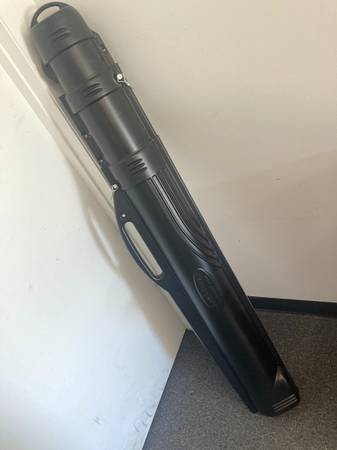 Photo Plano Guide Series Airliner Telescoping Fishing Rod Case 4588 $40