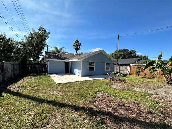 Photo This is your chance to purchase your home in St.Cloud Florida.