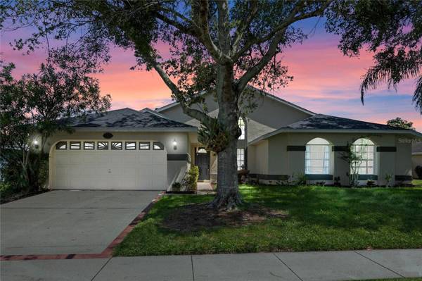 Where the heart is - Home in Kissimmee. 4 Beds, 3 Baths $435,000