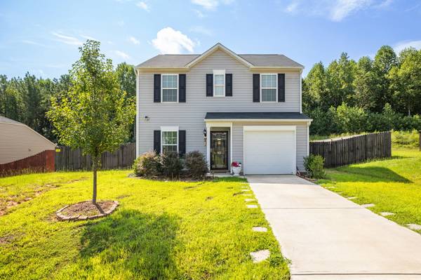 Photo Your North Carolina Dream Home Awaits $277,000