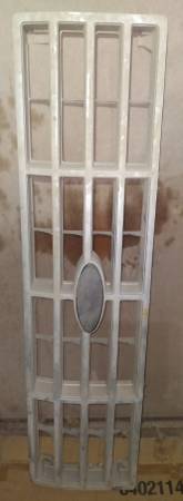 Photo 1986 ford truck grille $50