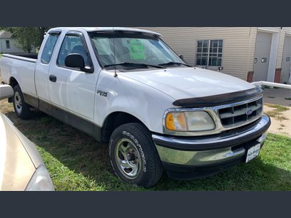 Used 1997 Ford F150 4.6 Engine For Sale - ZeMotor