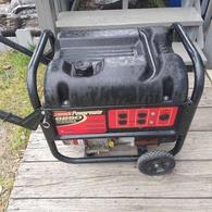 Coleman Powermate 6250 - For Sale - Shoppok