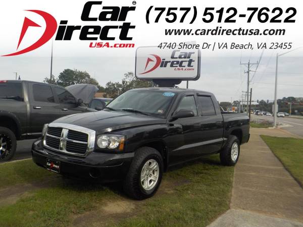 Dodge Dakota RT 4X4 For Sale - ZeMotor
