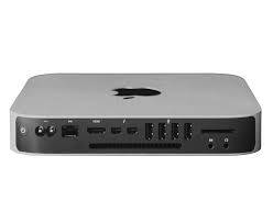 Photo Apple Mac Mini Small deal Cheap PC Computer Desktop Best $125