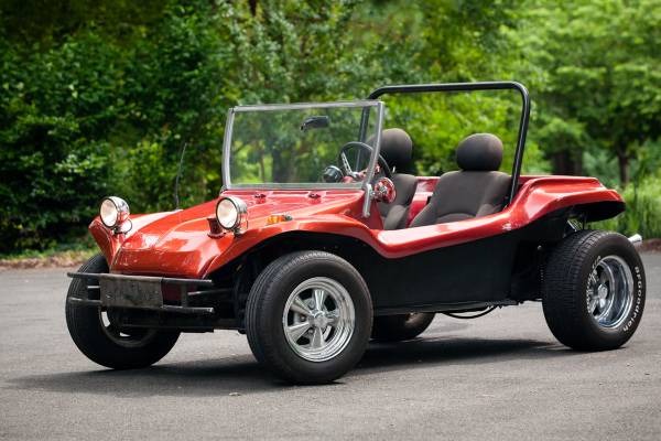 road legal buggy autotrader