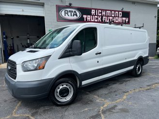 Photo Used 2017 Ford Transit 250 148quot Low Roof for sale