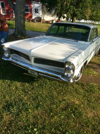 1963 pontiac catalina 6000 chrisney in cars trucks for sale owensboro ky shoppok shoppok