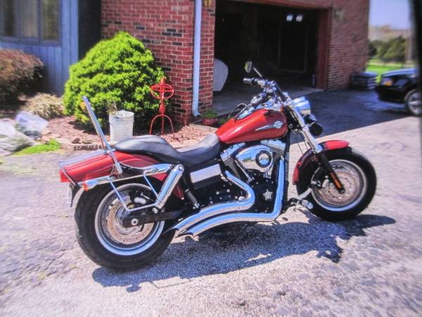Photo 2009 Harley Davidson $7,000