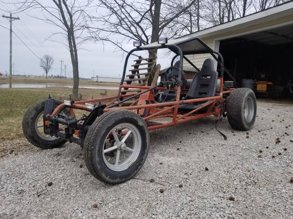 volkswagen dune buggy for sale