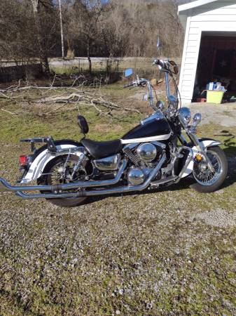 Photo Vulcan 1500 for sale $3,400