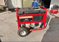 MIGLIORA LE PRESTAZIONI Del Generatore Con Interruttore Valvola Di - Foto 9