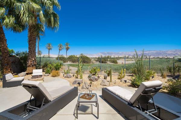 Photo Desert Villa - Terra Lago Golf Course Indio California (Palm Springs) $6,500