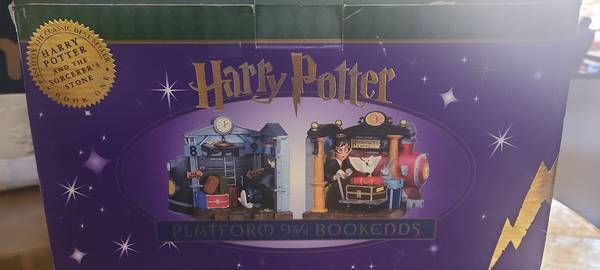 Photo Harry Potter Books  More $20