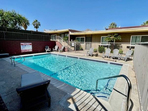Photo RENT SPECIAL Cathedral City Courtyard 1 BR 1 BTH Kings Road $1,595