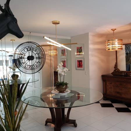 Photo Trendy Furnished 2BR 2BA PALM SPRINGS Condo $4,000