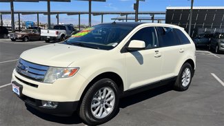 Photo Used 2007 Ford Edge SEL Plus for sale