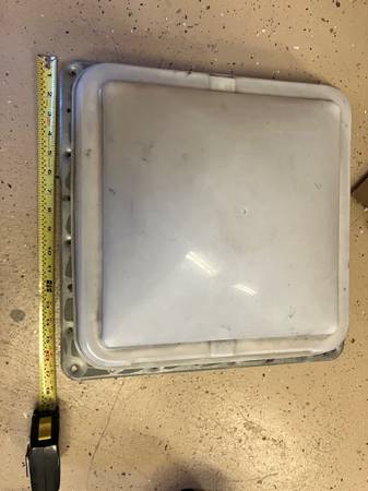Photo Ventline RV Vent Cover, Vintage and never used $20