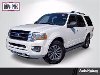 Used ford expedition xlt