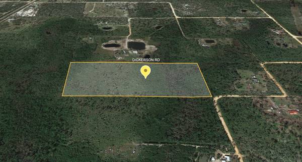 Photo 18.68 Acre Lot Located just 40 Minutes North of Panama City, FL $54,900