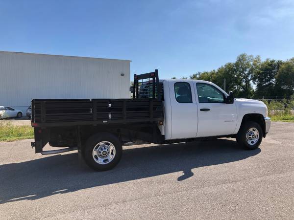 Chevy Silverado Stepside BED For Sale - ZeMotor