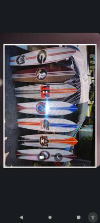 Photo 4 ft display only surfboards $29