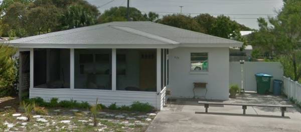 Photo This twobedroom, one bath home sits in a Panama City Beach $1,430