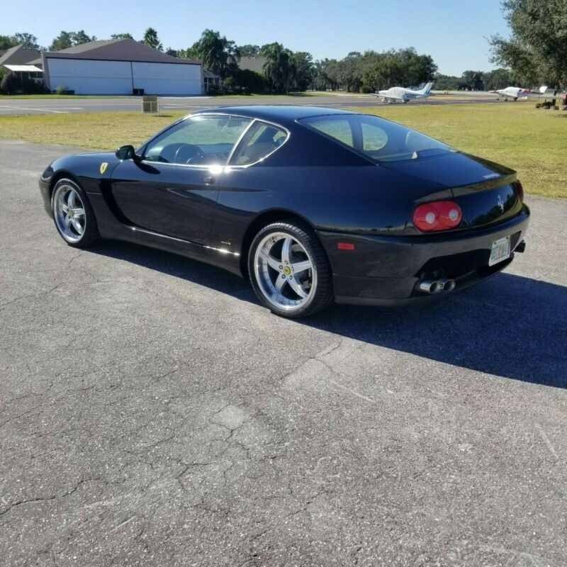 1999 Ferrari 456 | Cars & Trucks For Sale | Panama City, FL | Shoppok