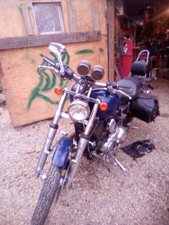 Photo 1997 Harley Davidson $3,000